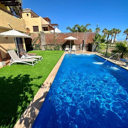 Splendid Star Tenerife Сан Мигель Экстерьер фото
