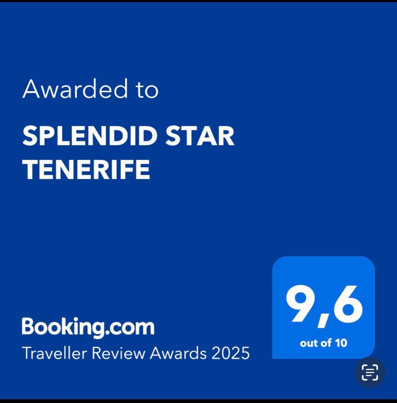 Splendid Star Tenerife Сан Мигель Экстерьер фото